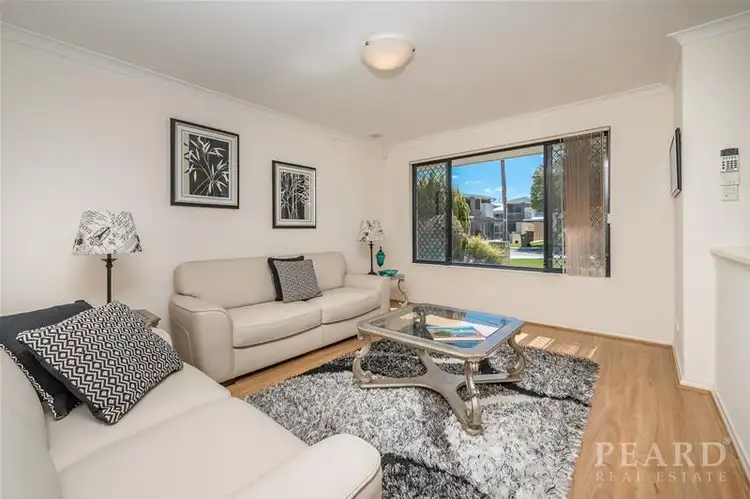 Fourth view of Homely house listing, 18A Kweda Way, Nollamara WA 6061