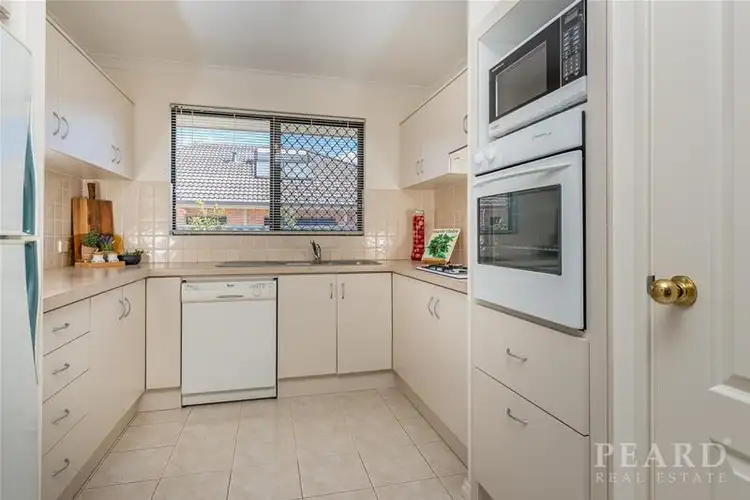 Fifth view of Homely house listing, 18A Kweda Way, Nollamara WA 6061