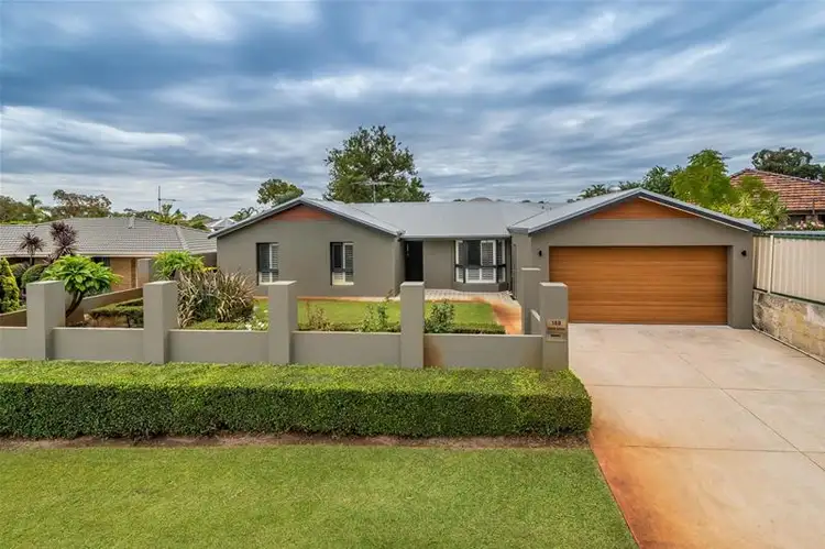 160 Moolanda Boulevard, Kingsley WA 6026