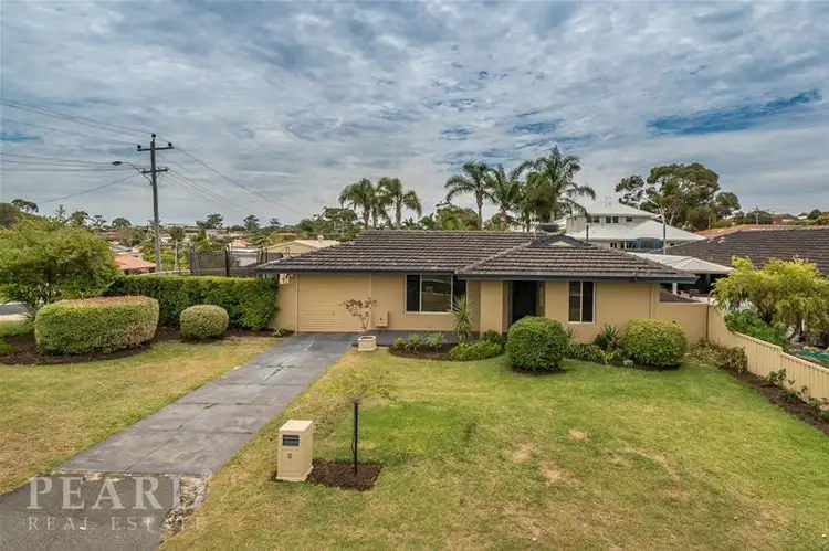 4 Armytage Way, Hillarys WA 6025