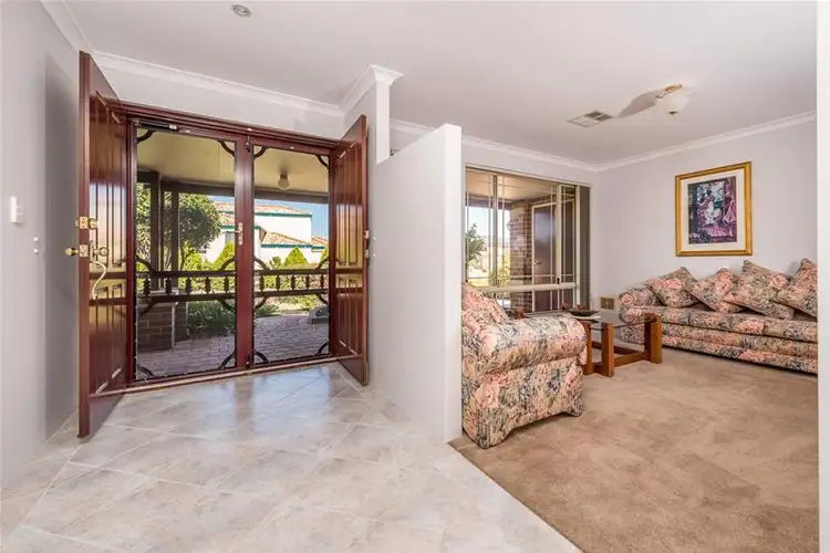 Second view of Homely house listing, 24 St Thomas Loop, Iluka WA 6028