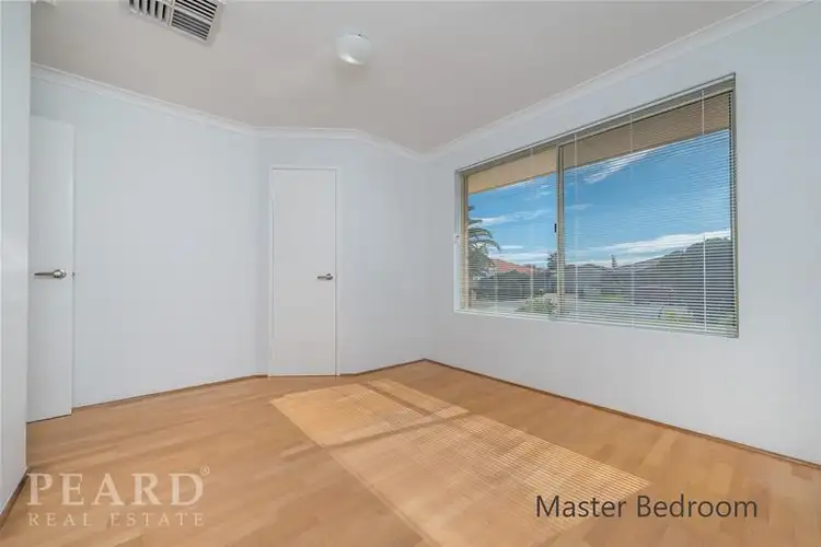 Fourth view of Homely house listing, 16 Templar Place, Currambine WA 6028