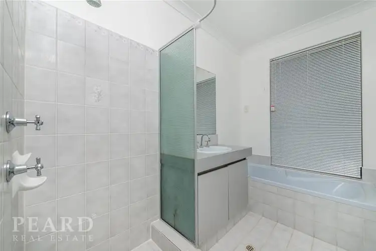 Fifth view of Homely house listing, 16 Templar Place, Currambine WA 6028