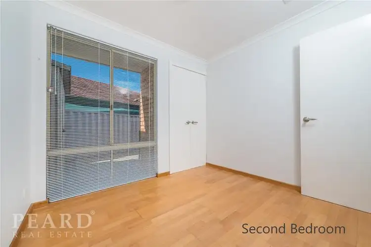 Sixth view of Homely house listing, 16 Templar Place, Currambine WA 6028