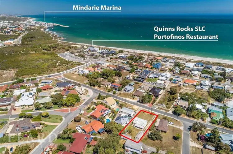 12 Burt Street, Quinns Rocks WA 6030