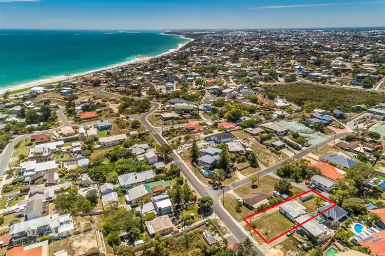 Second view of Homely house listing, 12 Burt Street, Quinns Rocks WA 6030