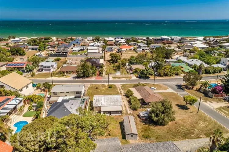 Third view of Homely house listing, 12 Burt Street, Quinns Rocks WA 6030