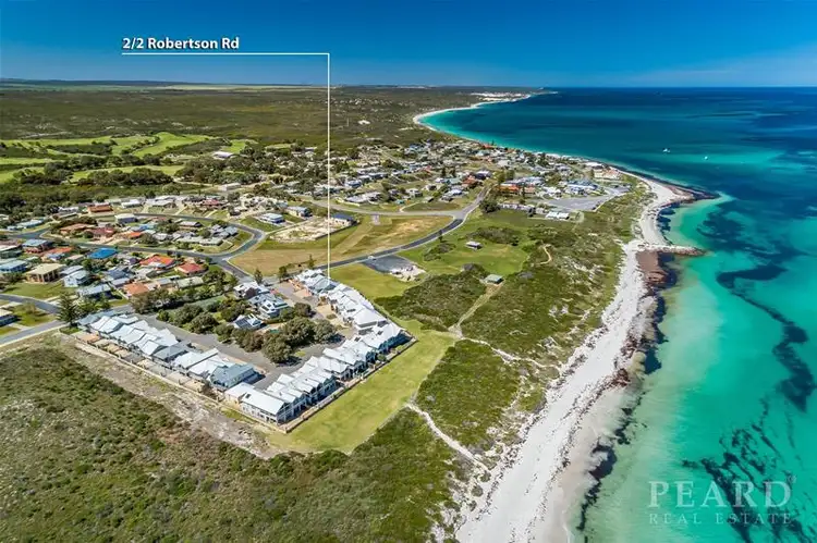 2/2 Robertson Road, Ledge Point WA 6043