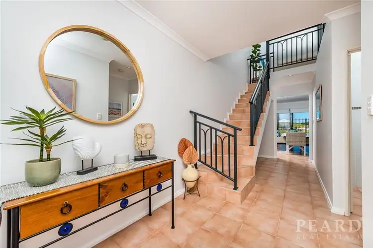 Third view of Homely villa listing, 2/2 Robertson Road, Ledge Point WA 6043