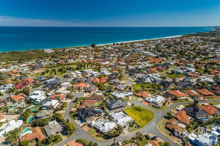 Fifth view of Homely land listing, 1 Middle Cove, Kallaroo WA 6025