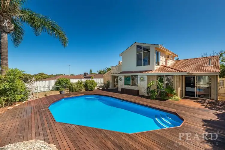 34 Cressbrook Way, Carine WA 6020