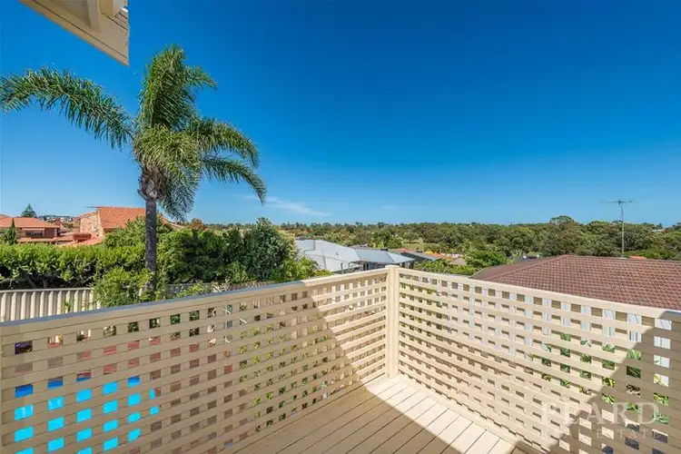 Sixth view of Homely house listing, 34 Cressbrook Way, Carine WA 6020