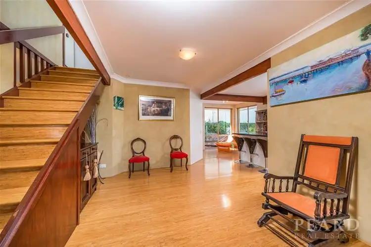 Seventh view of Homely house listing, 34 Cressbrook Way, Carine WA 6020