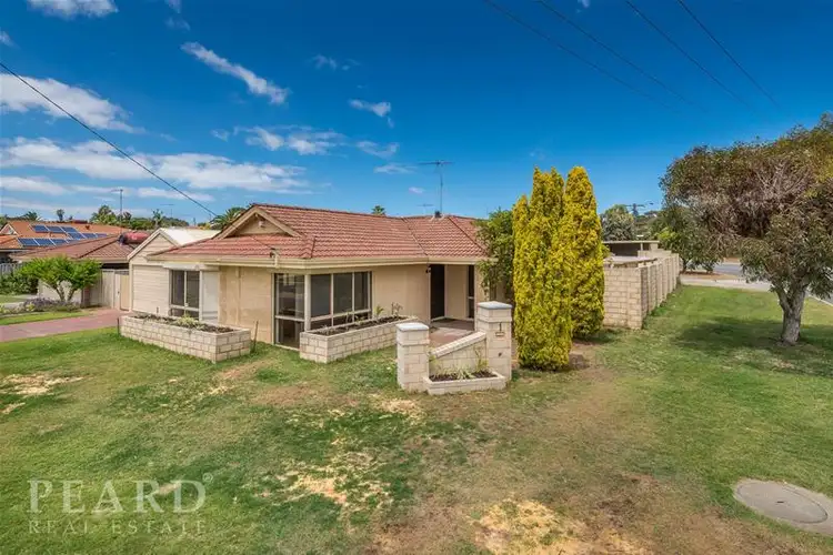 1 Bishops Close, Quinns Rocks WA 6030