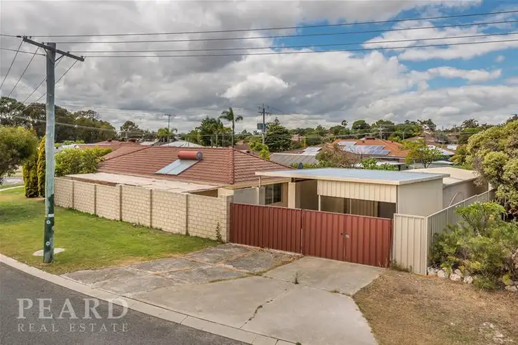 Second view of Homely house listing, 1 Bishops Close, Quinns Rocks WA 6030