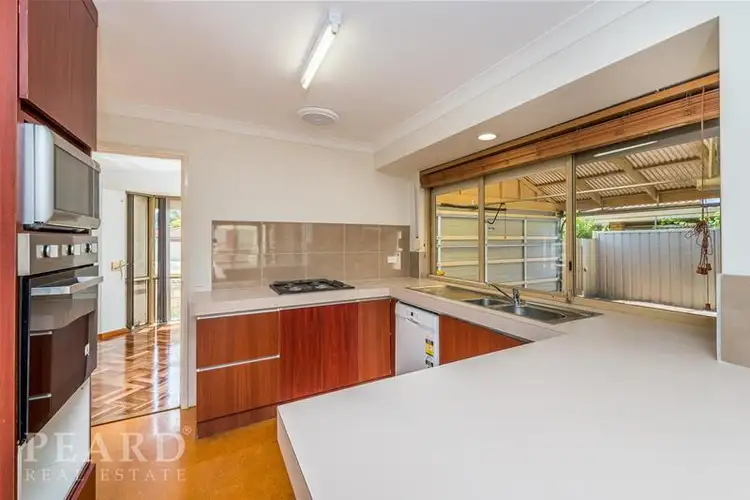 Fourth view of Homely house listing, 1 Bishops Close, Quinns Rocks WA 6030