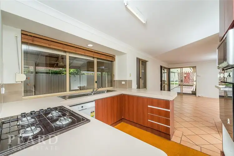 Fifth view of Homely house listing, 1 Bishops Close, Quinns Rocks WA 6030