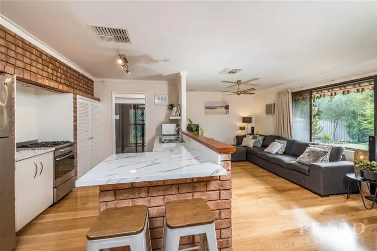 5 Lillian Court, Beldon WA 6027
