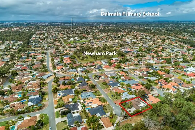 Second view of Homely house listing, 12 Dulwich Place, Kingsley WA 6026