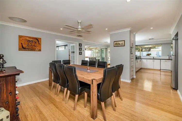 Seventh view of Homely house listing, 12 Dulwich Place, Kingsley WA 6026