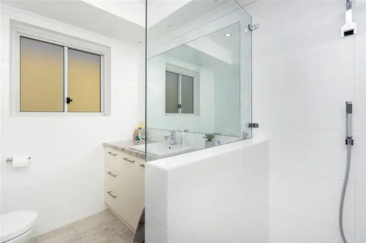 Seventh view of Homely house listing, 59 Bacchante Circle, Ocean Reef WA 6027