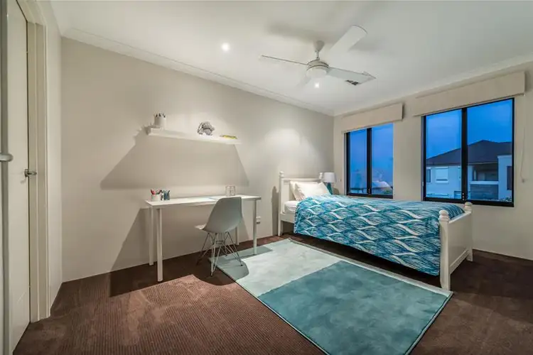 Fifth view of Homely house listing, 9 Whitehorses Drive, Burns Beach WA 6028