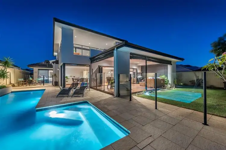 Sixth view of Homely house listing, 9 Whitehorses Drive, Burns Beach WA 6028