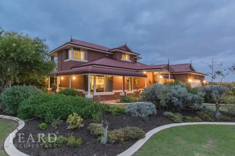 35 Randell Crescent, Ocean Reef WA 6027