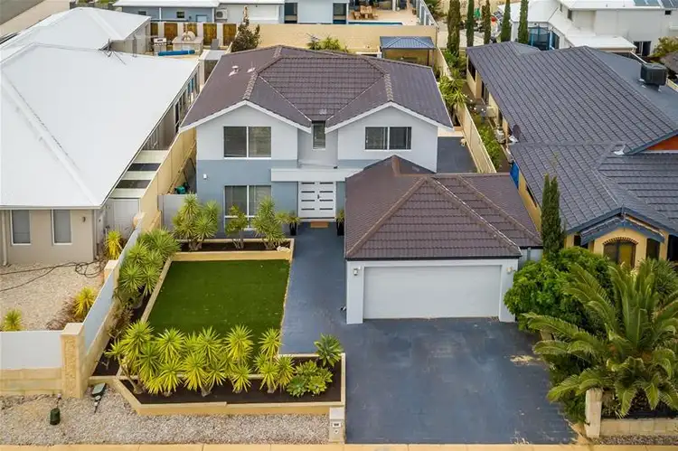 24 Lillico Avenue, Burns Beach WA 6028