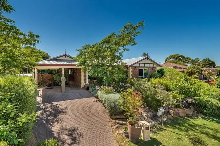 10 Holborn Close, Kingsley WA 6026
