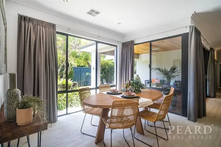 13 Coolibah Place, Duncraig WA 6023