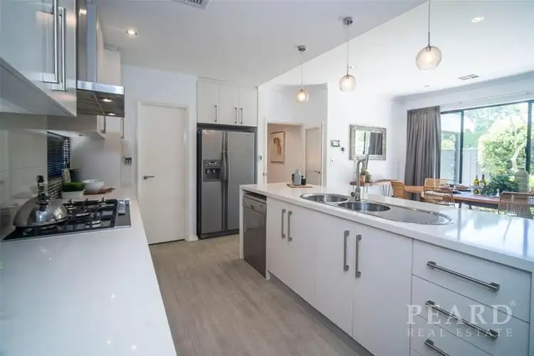 Fourth view of Homely house listing, 13 Coolibah Place, Duncraig WA 6023