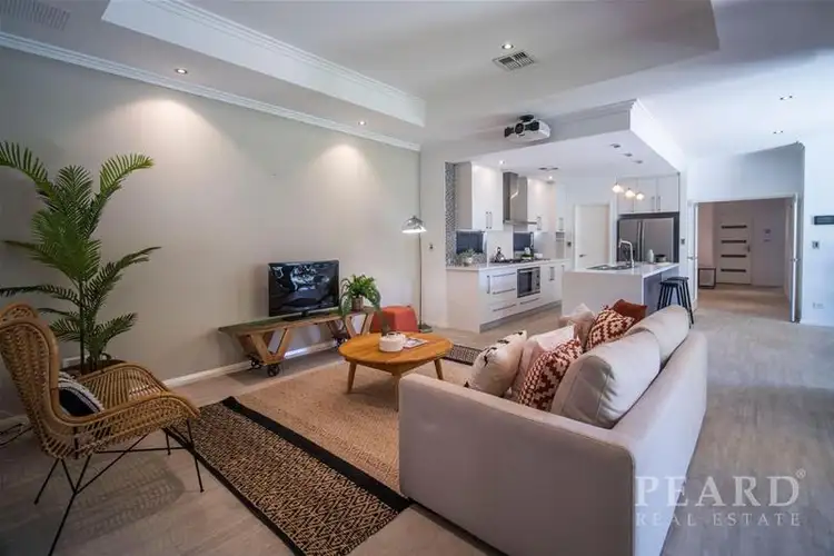 Sixth view of Homely house listing, 13 Coolibah Place, Duncraig WA 6023