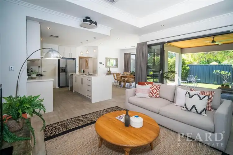 Seventh view of Homely house listing, 13 Coolibah Place, Duncraig WA 6023