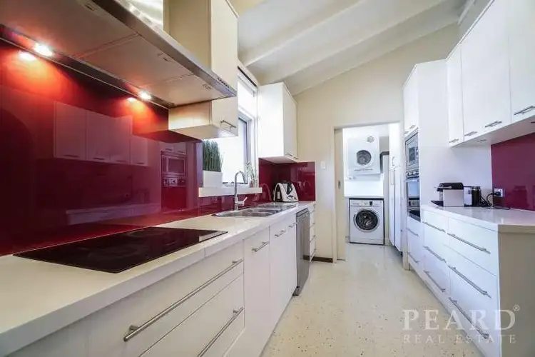 Main view of Homely house listing, 33 Okely Road, Carine WA 6020