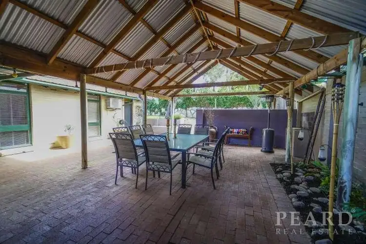 Fifth view of Homely house listing, 33 Okely Road, Carine WA 6020