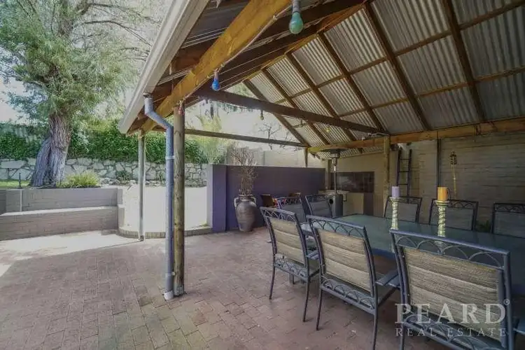 Sixth view of Homely house listing, 33 Okely Road, Carine WA 6020