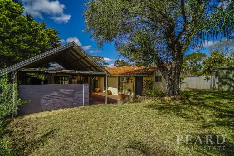 Seventh view of Homely house listing, 33 Okely Road, Carine WA 6020