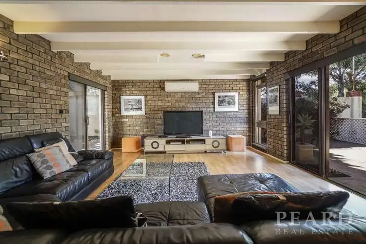 Second view of Homely house listing, 33 Okely Road, Carine WA 6020