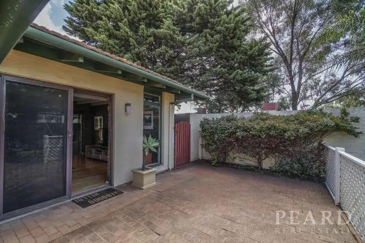 Third view of Homely house listing, 33 Okely Road, Carine WA 6020