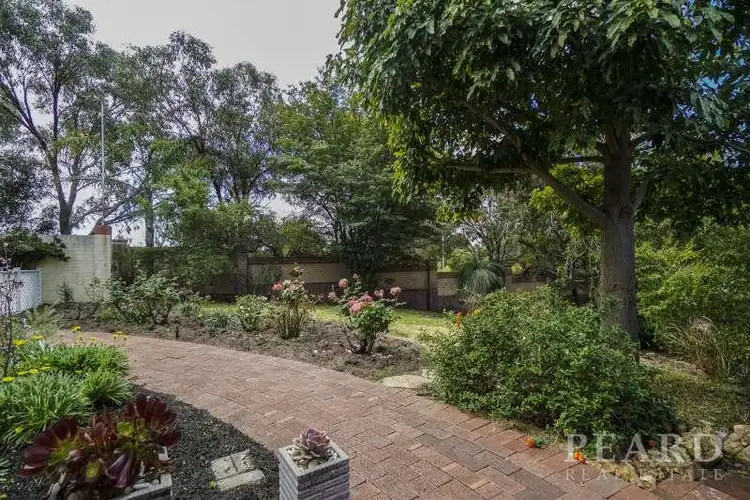 Fourth view of Homely house listing, 33 Okely Road, Carine WA 6020