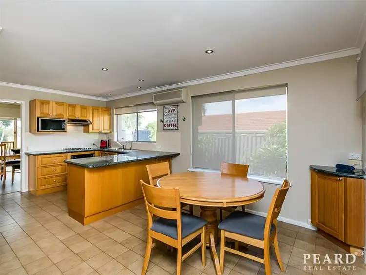 Sixth view of Homely house listing, 7 Meharry Road, Hillarys WA 6025