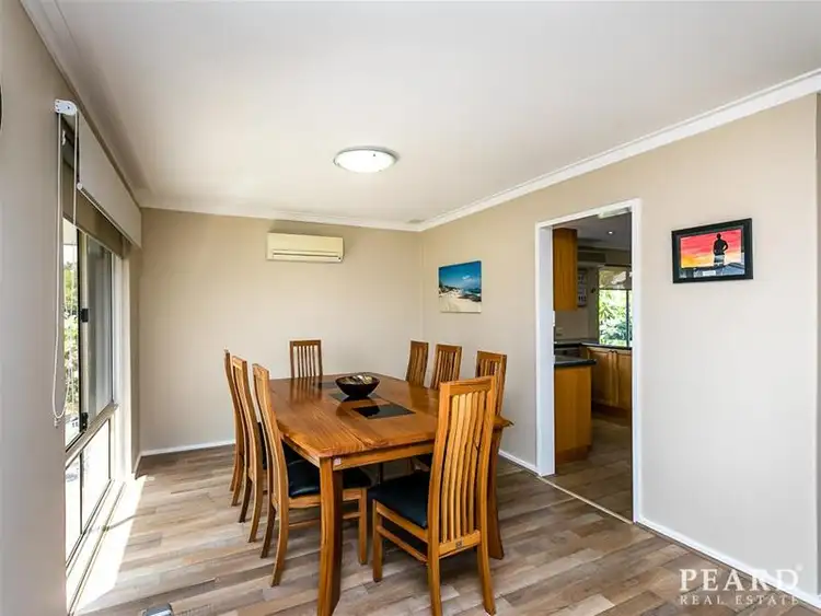 Fourth view of Homely house listing, 7 Meharry Road, Hillarys WA 6025