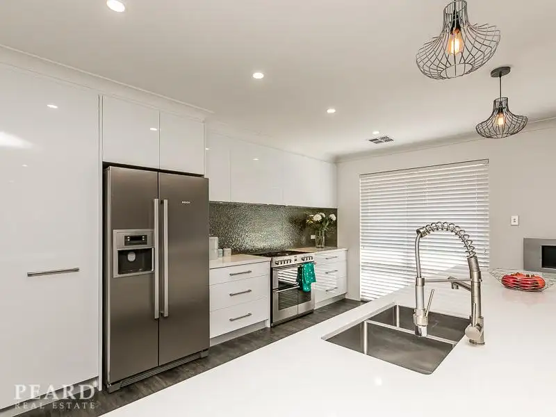 Main view of Homely house listing, 23 Debenham Way, Hillarys WA 6025