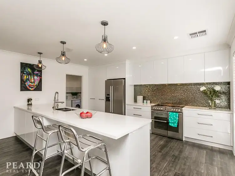 Fourth view of Homely house listing, 23 Debenham Way, Hillarys WA 6025