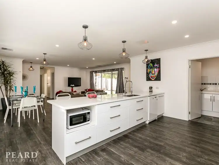 Sixth view of Homely house listing, 23 Debenham Way, Hillarys WA 6025