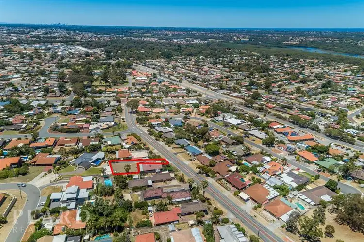 Sixth view of Homely land listing, 70a Civic Drive, Wanneroo WA 6065