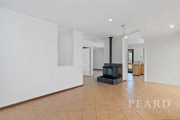 Second view of Homely house listing, 17 Wisteria Parade, Edgewater WA 6027