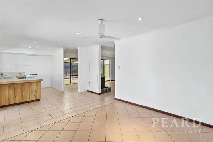 Fourth view of Homely house listing, 17 Wisteria Parade, Edgewater WA 6027