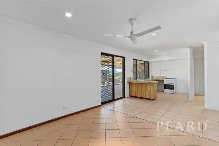 Fifth view of Homely house listing, 17 Wisteria Parade, Edgewater WA 6027